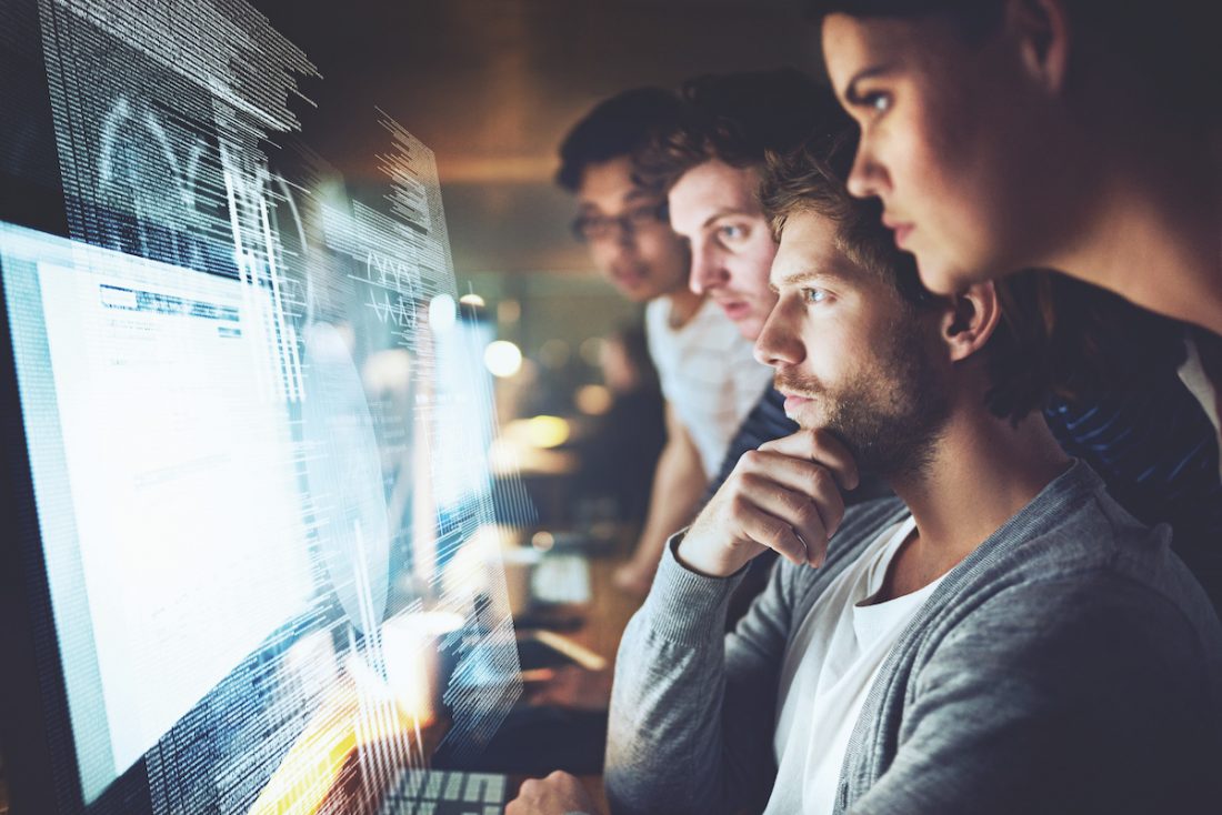 Coming up with a logical and functional code AI could be humanity's greatest threat