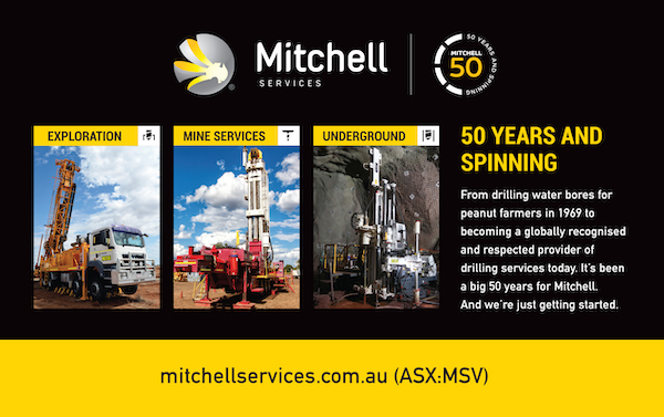 Mitchell Services