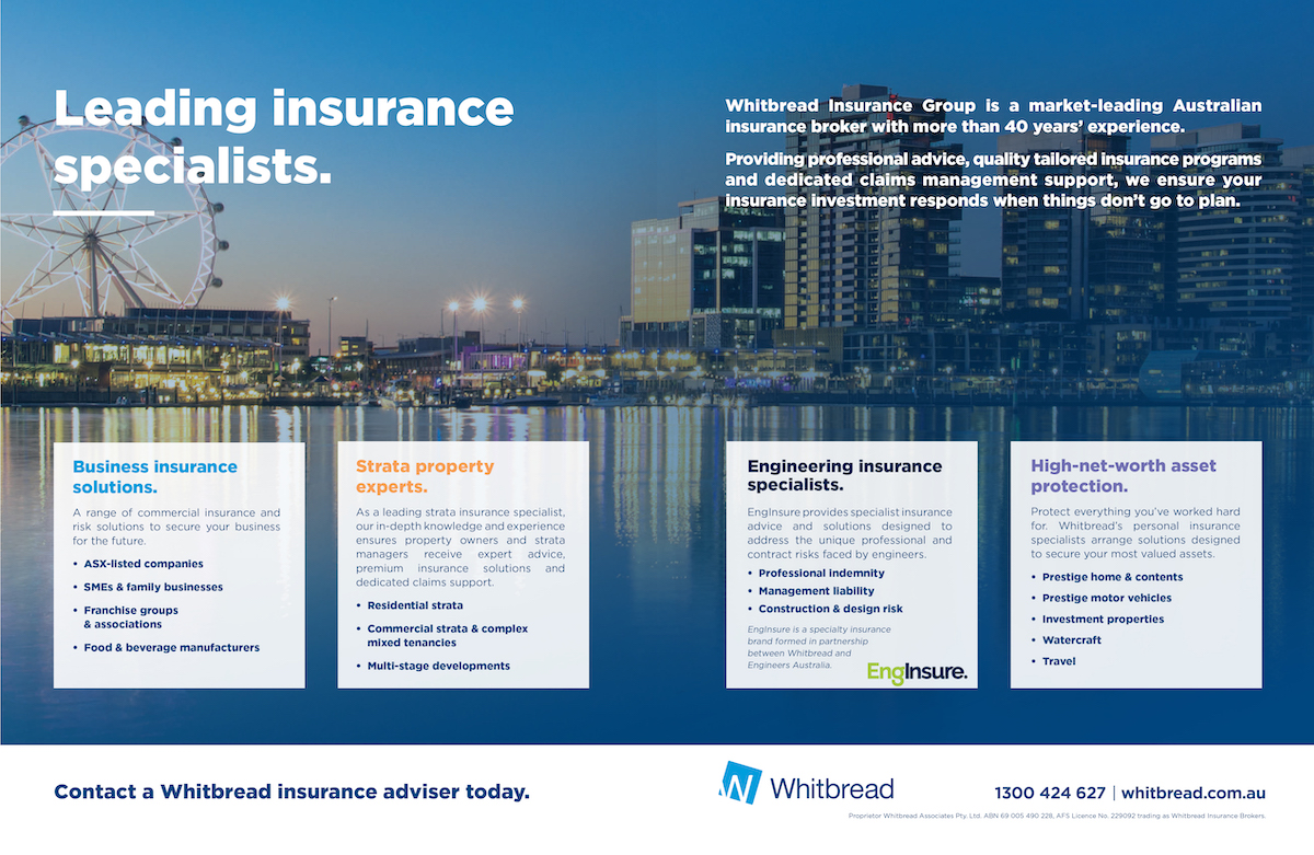Whitbread Insurance Brokers