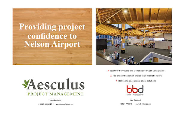 Aesculus Project Management