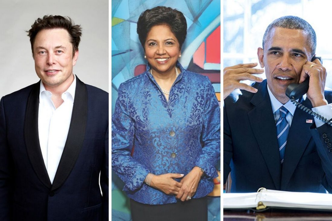 Who-inspires-you CEO of the Year