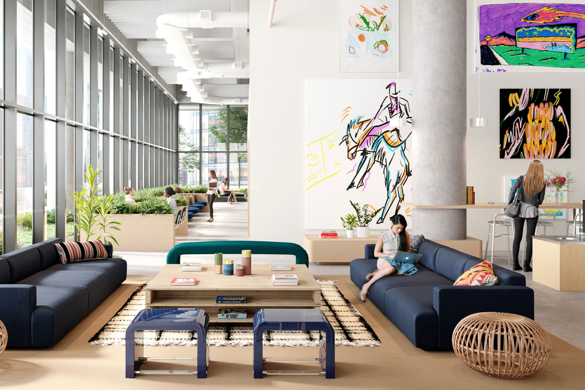 18 Best Coworking Spaces Of New York In 2019