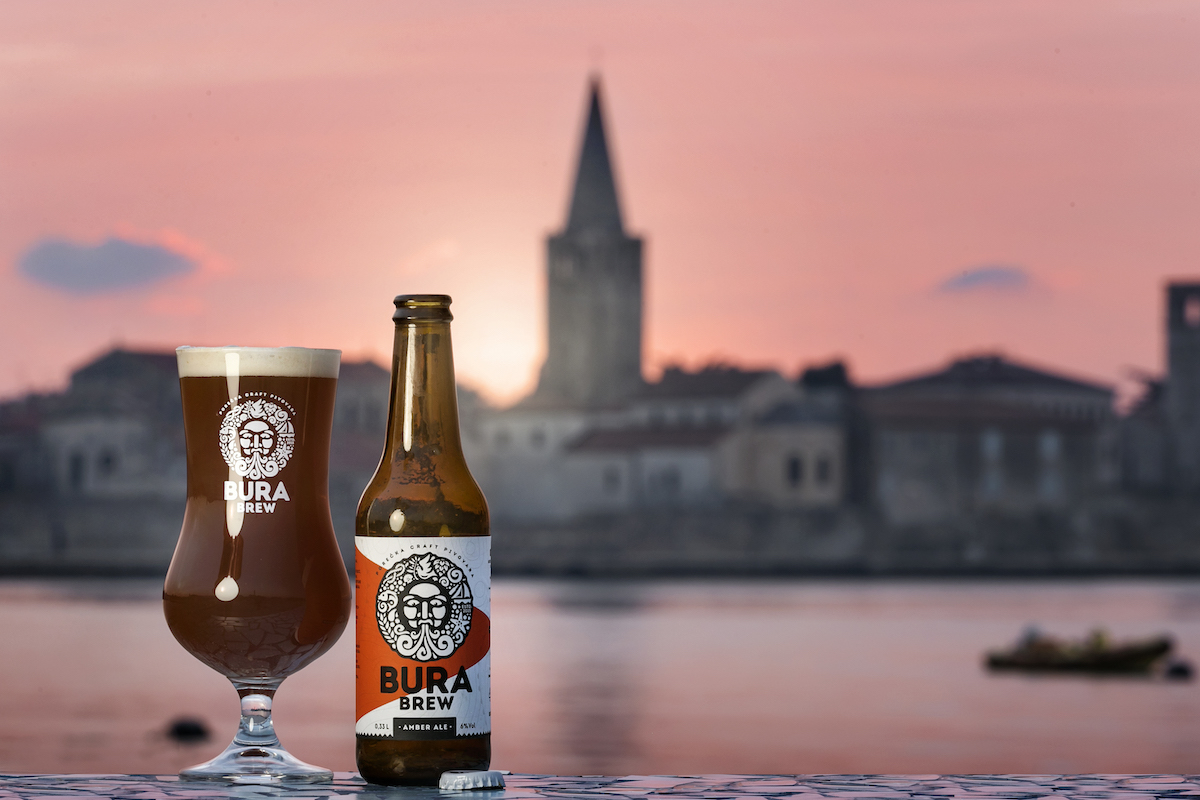Bura Brew Croatia