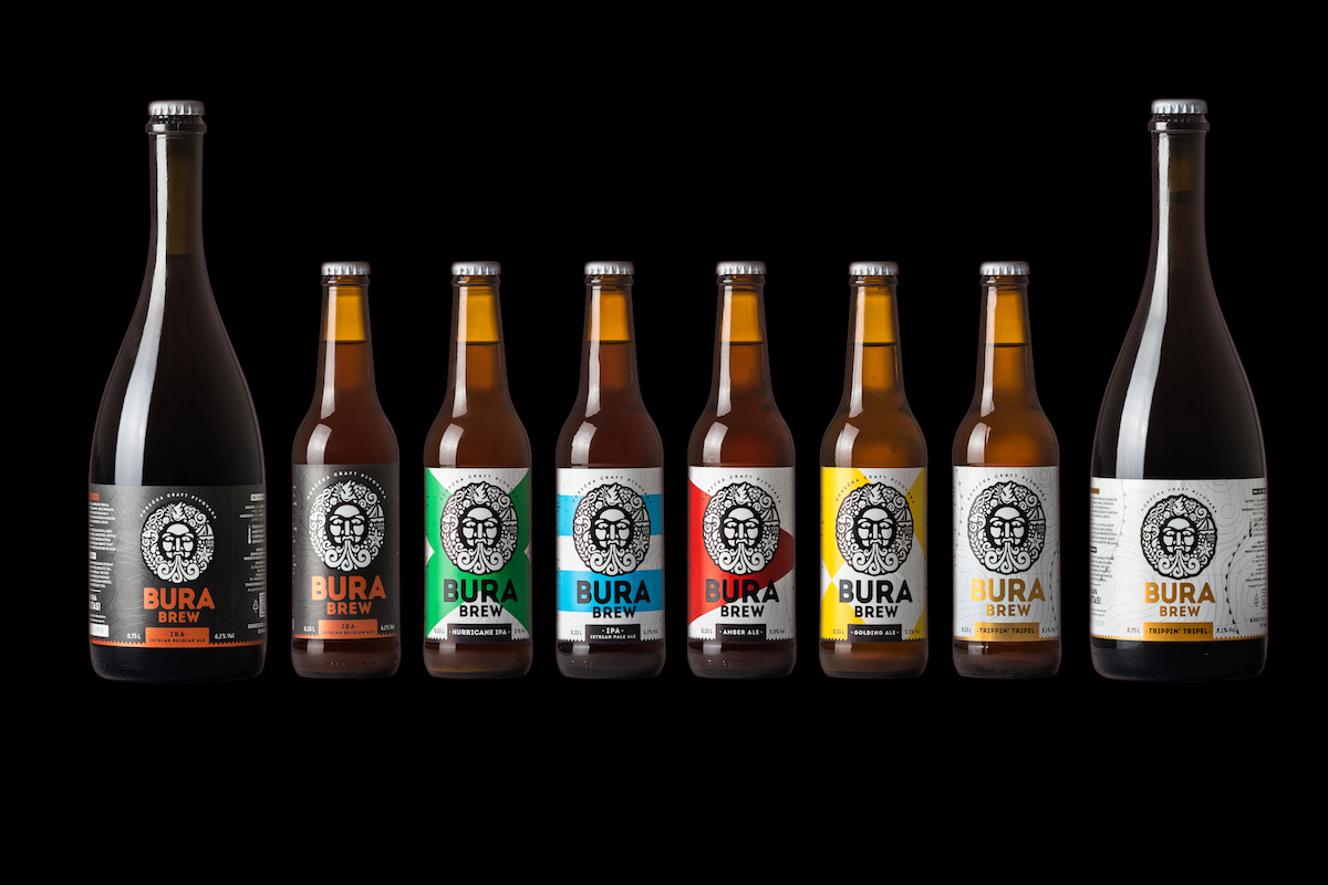 There's a craft beer revolution happening in Croatia There's a craft beer revolution happening in Croatia