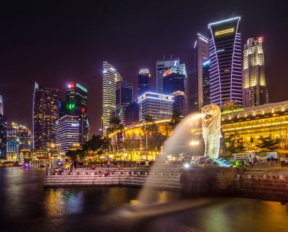 Singapore: travel guide