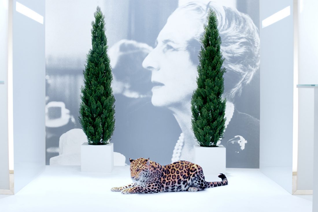 cartier-jeanne-toussaint L’Odyssée de Cartier