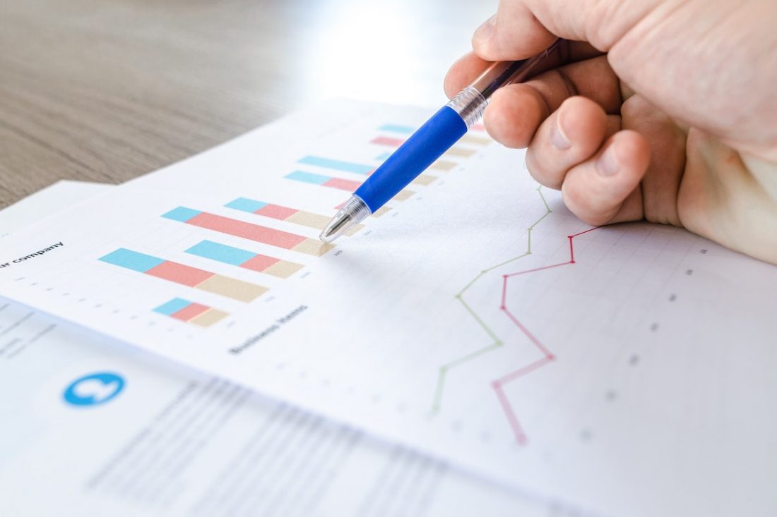 The economics of data data