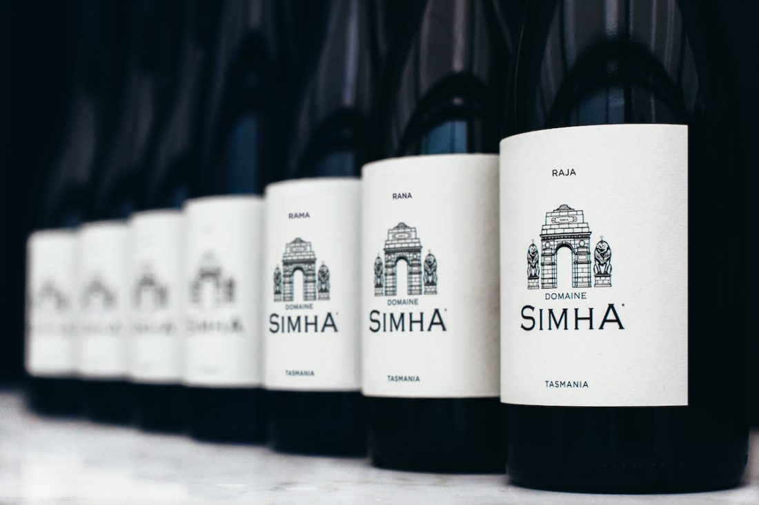 Domaine Simha Domaine Simha