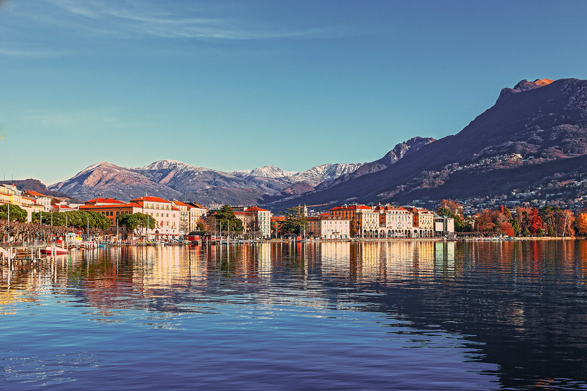 Geneva among top 20 cities for prime property prices