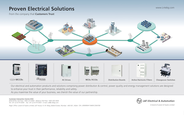 LT Electrical Automation