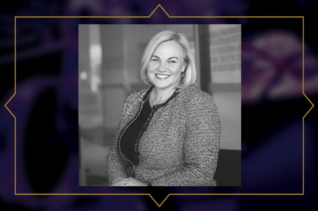 Tourism Australia Managing Director Phillipa Harrison Tourism Australia Managing Director Phillipa Harrison