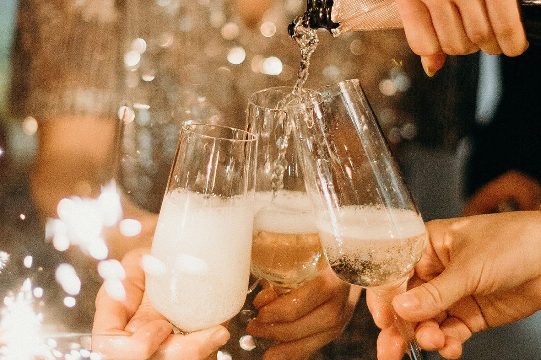 champagne Champagne: 10 of the best
