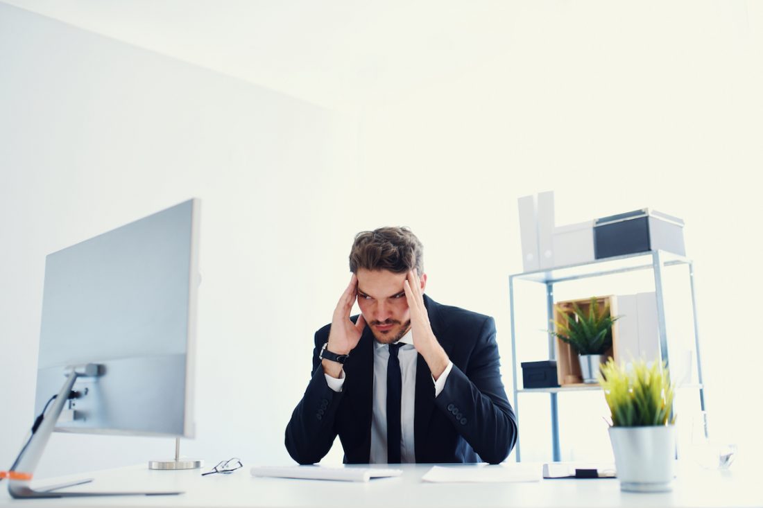 Avoiding burnout Avoiding burnout
