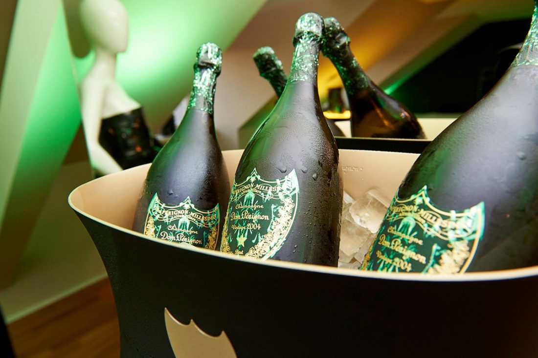 champagne best wine, champagne, beer and whisky for holiday season 2019