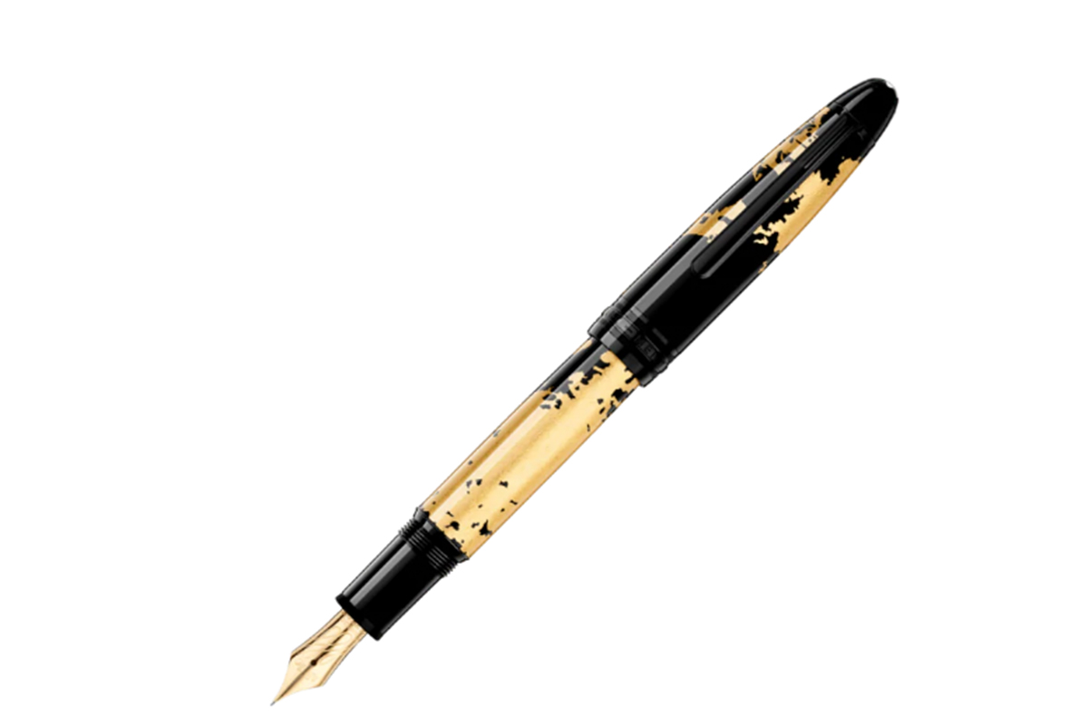 Luxury gifts Montblanc