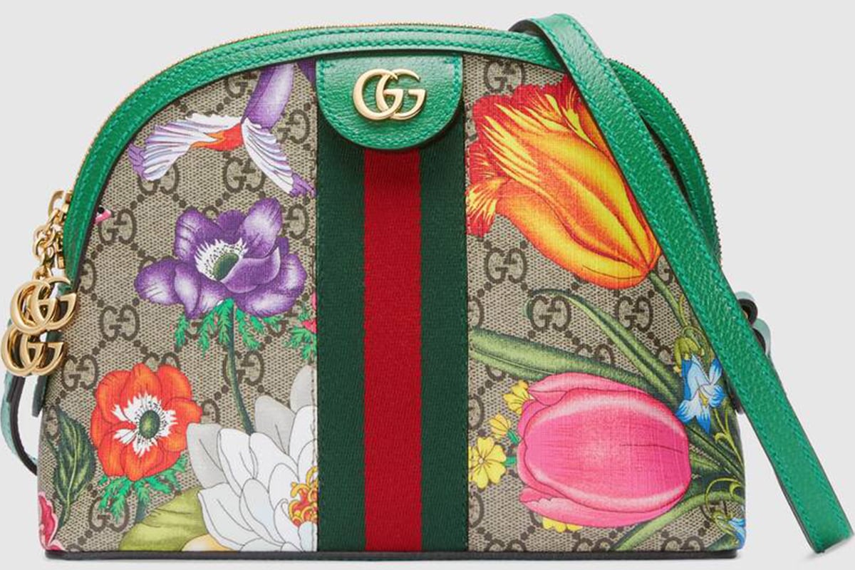 Luxury gifts Gucci