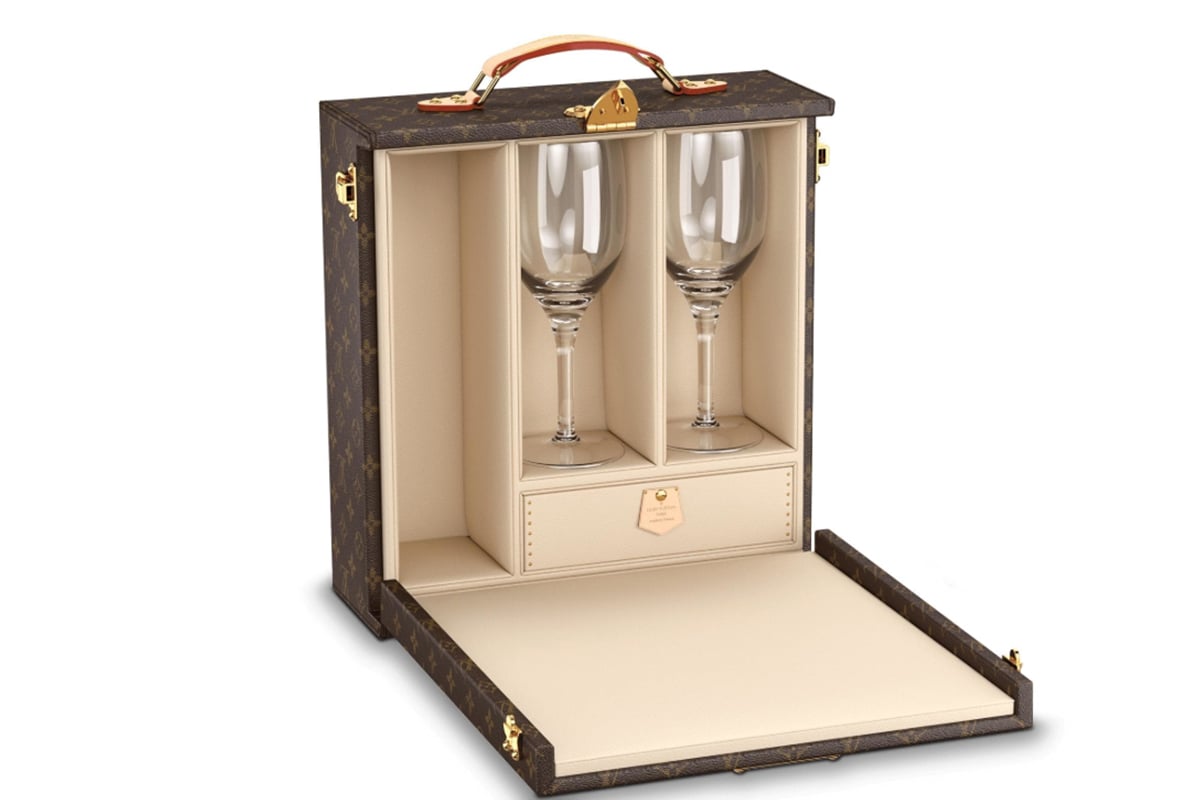 Luxury gifts Louis Vuitton
