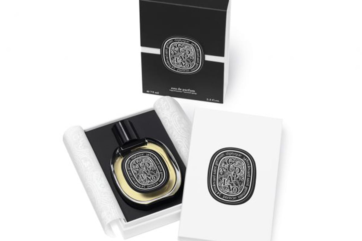 Luxury gifts Diptyque