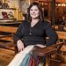 Laura Rea Dickey, CEO of Dickey’s Barbecue Pit