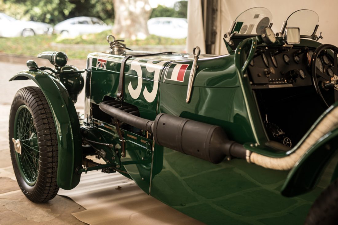 sydney-concours-3 Sydney Harbour Concours d'Elegance new partnership