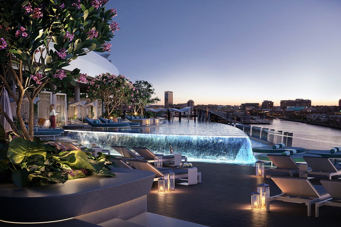 crown-residences-13 Knight Frank experts have forecast positive growth in most prime residential markets for 2020