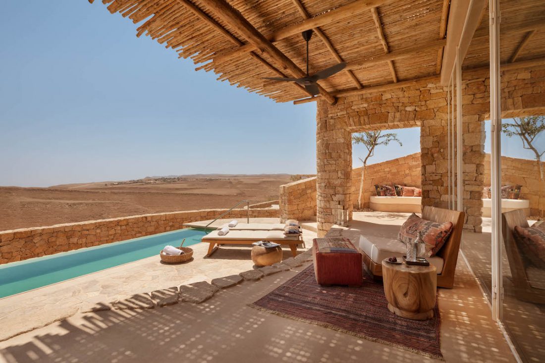 Six Senses Shaharut Six Senses Shaharut