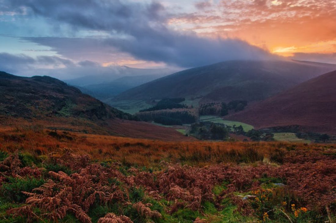 ireland Ireland is most philanthropic country in the world for 2019