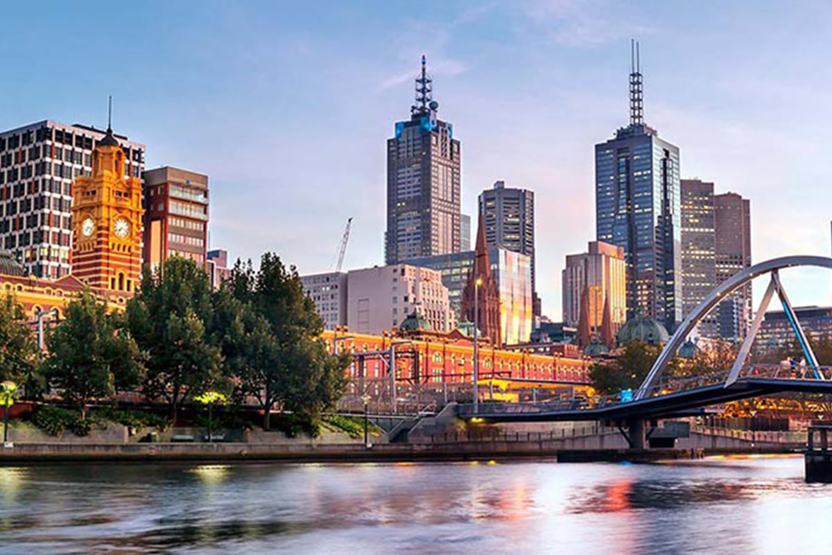 Melbourne hotel openings 2020