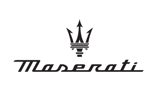 Major Sponsor Maserati