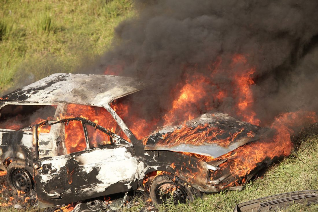 carpocalypse Car Industry