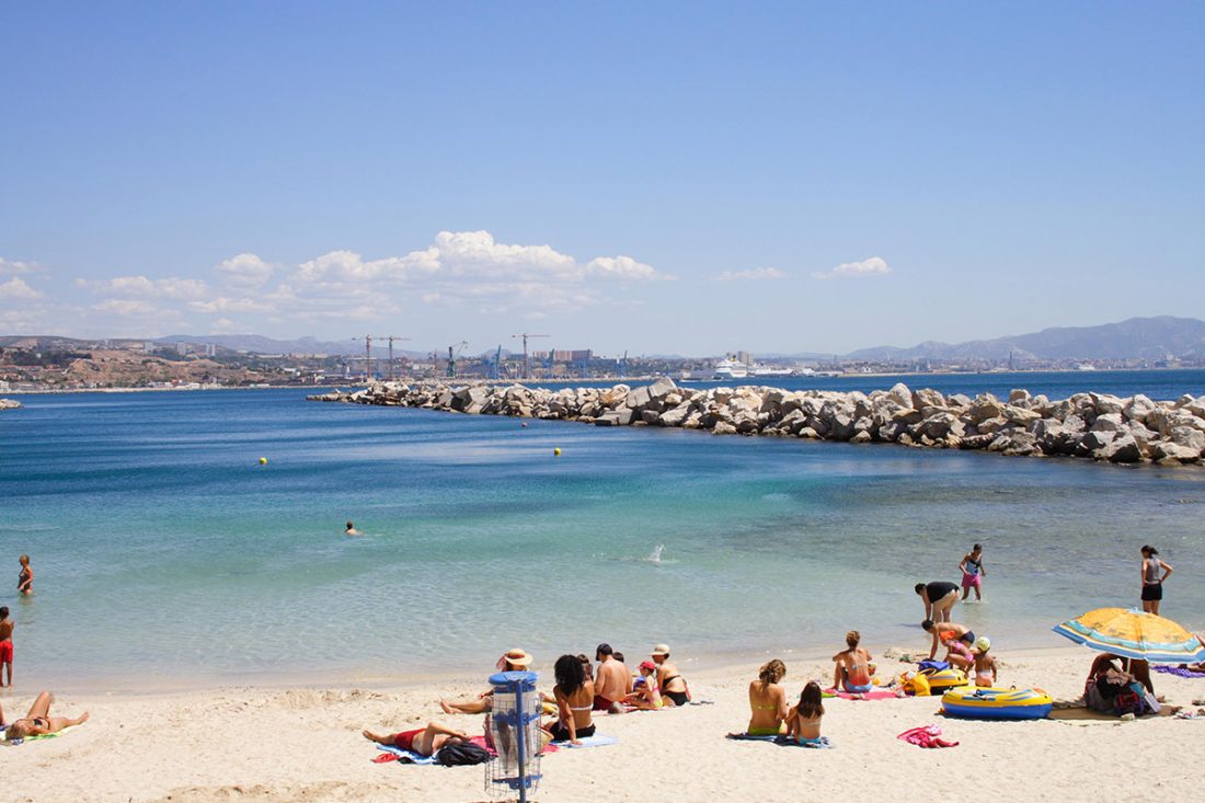 france-marseille Tokyo among the world’s top 10 trending travel destinations for 2020