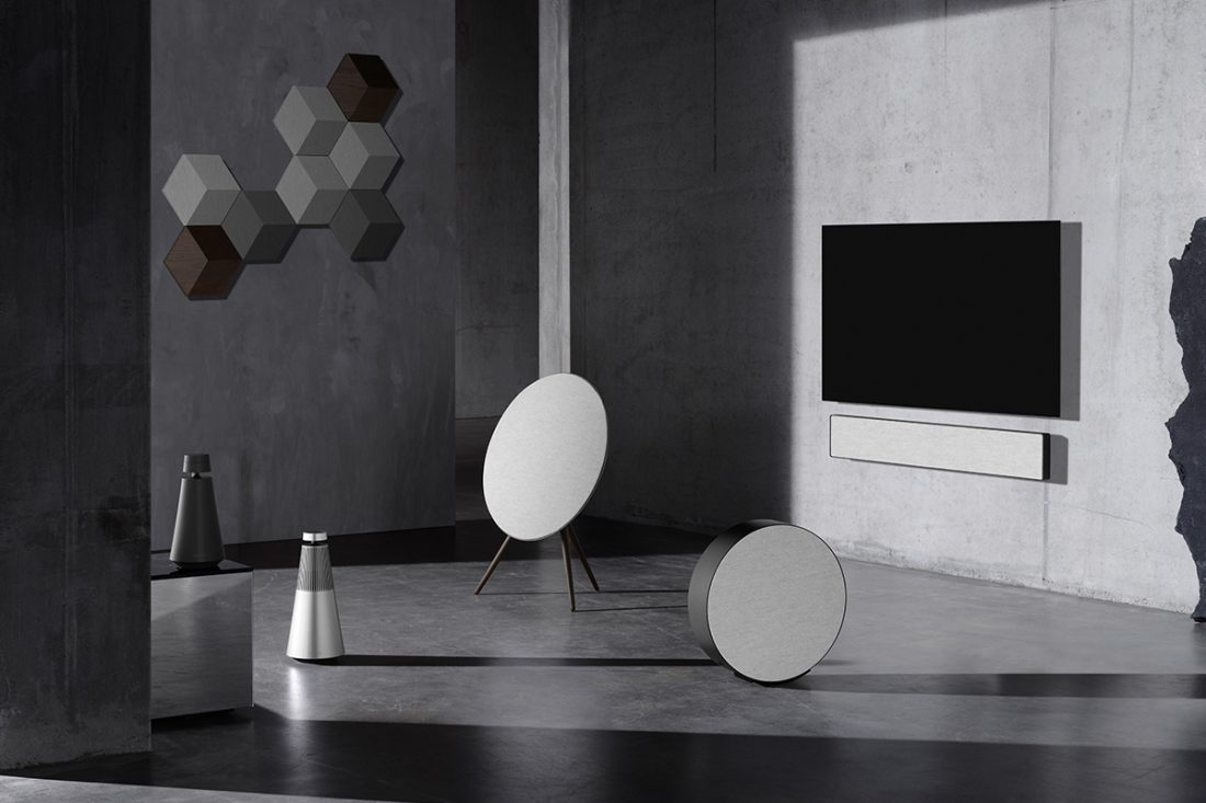 bang-olufsen-1 Bang & Olufsen new collection