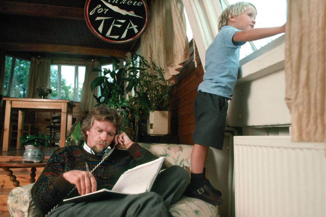 branson-work-hard Work
