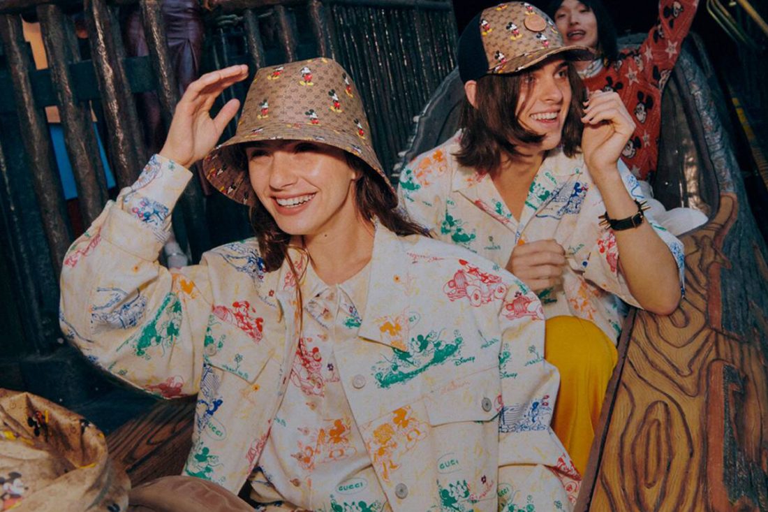 gucci-disney-mouse Chinese New Year 2020
