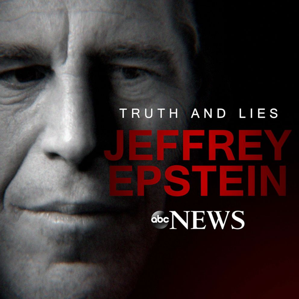 Jeffery Epstein podcast