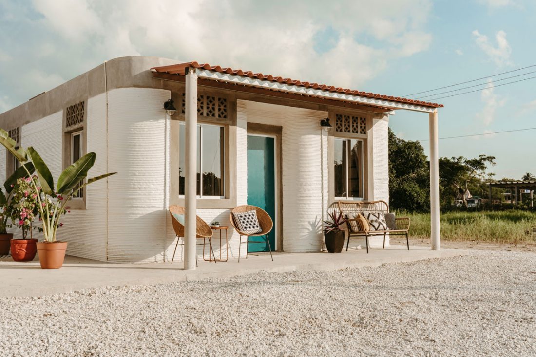 3D_Mexico_3-Joshua-Perez 3D Printed Homes