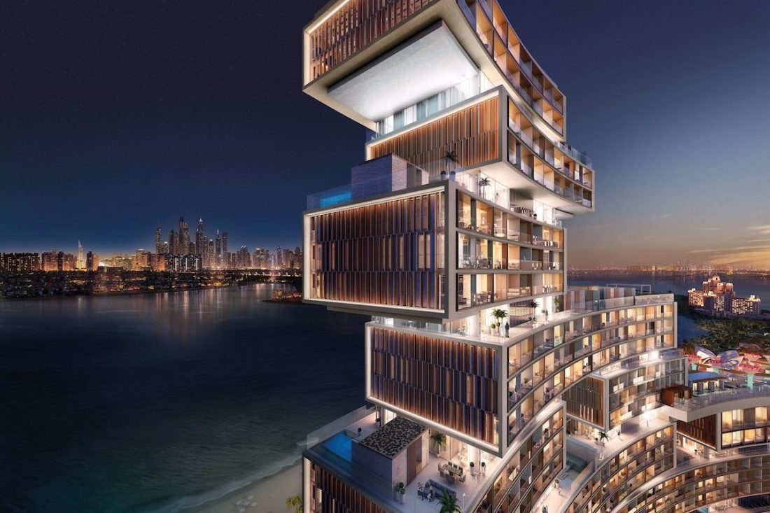 The Royal Atlantis Resort & Residences The Royal Atlantis Resort & Residences