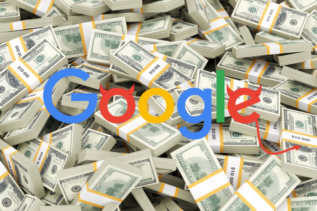 google-money1 Google