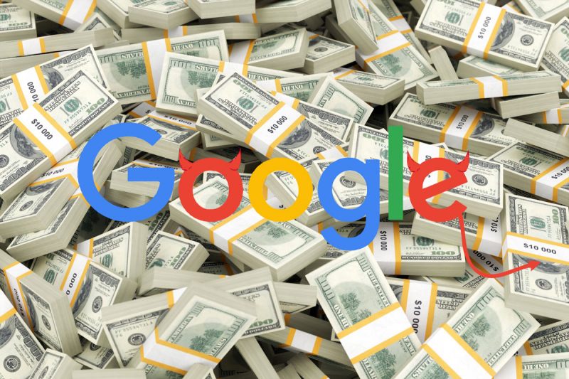 How To Get Money From Google Lawsuit