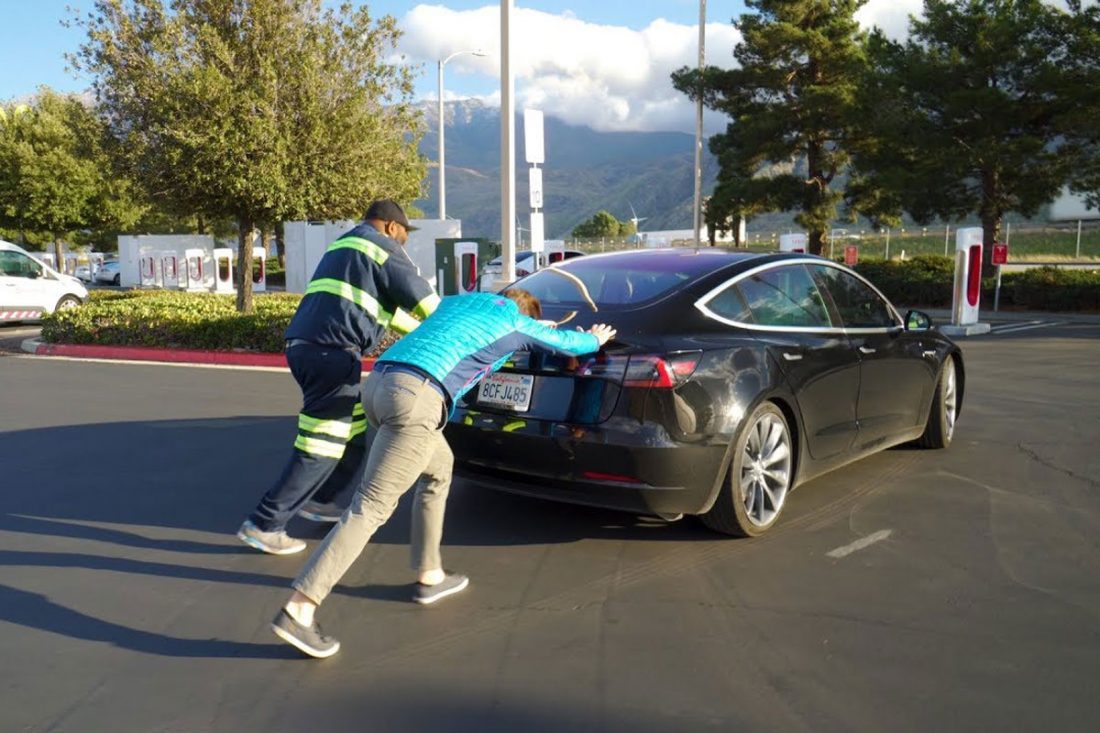 low-emission-cars Emissions