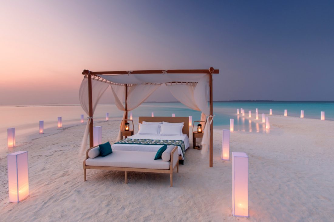 Milaidhoo Island Maldives Milaidhoo Island Maldives