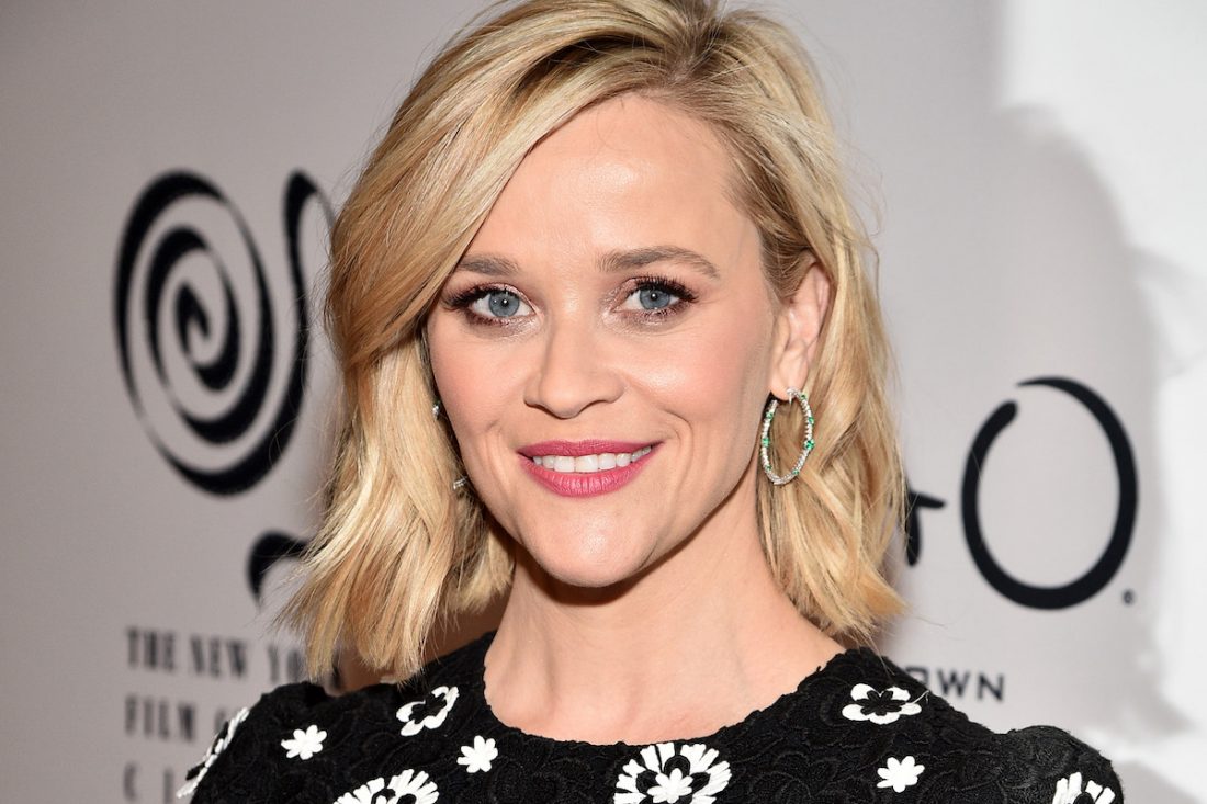 2019 New York Film Critics Circle Awards Reese Witherspoon