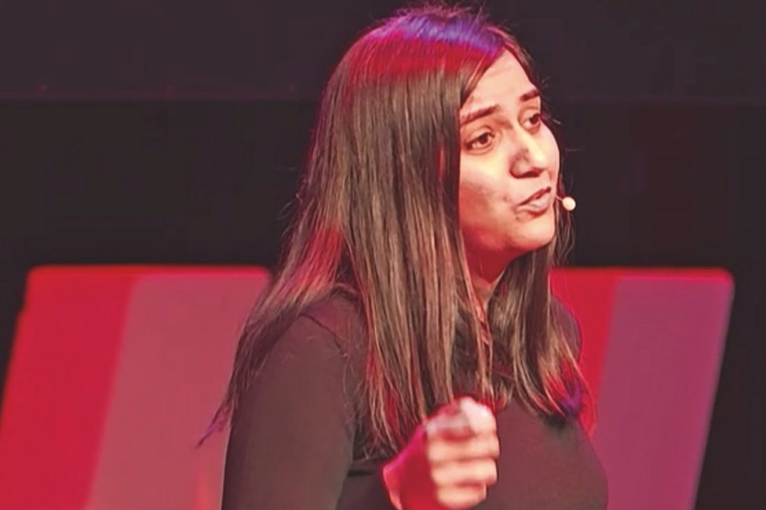 Kriti Sharma Kriti Sharma
