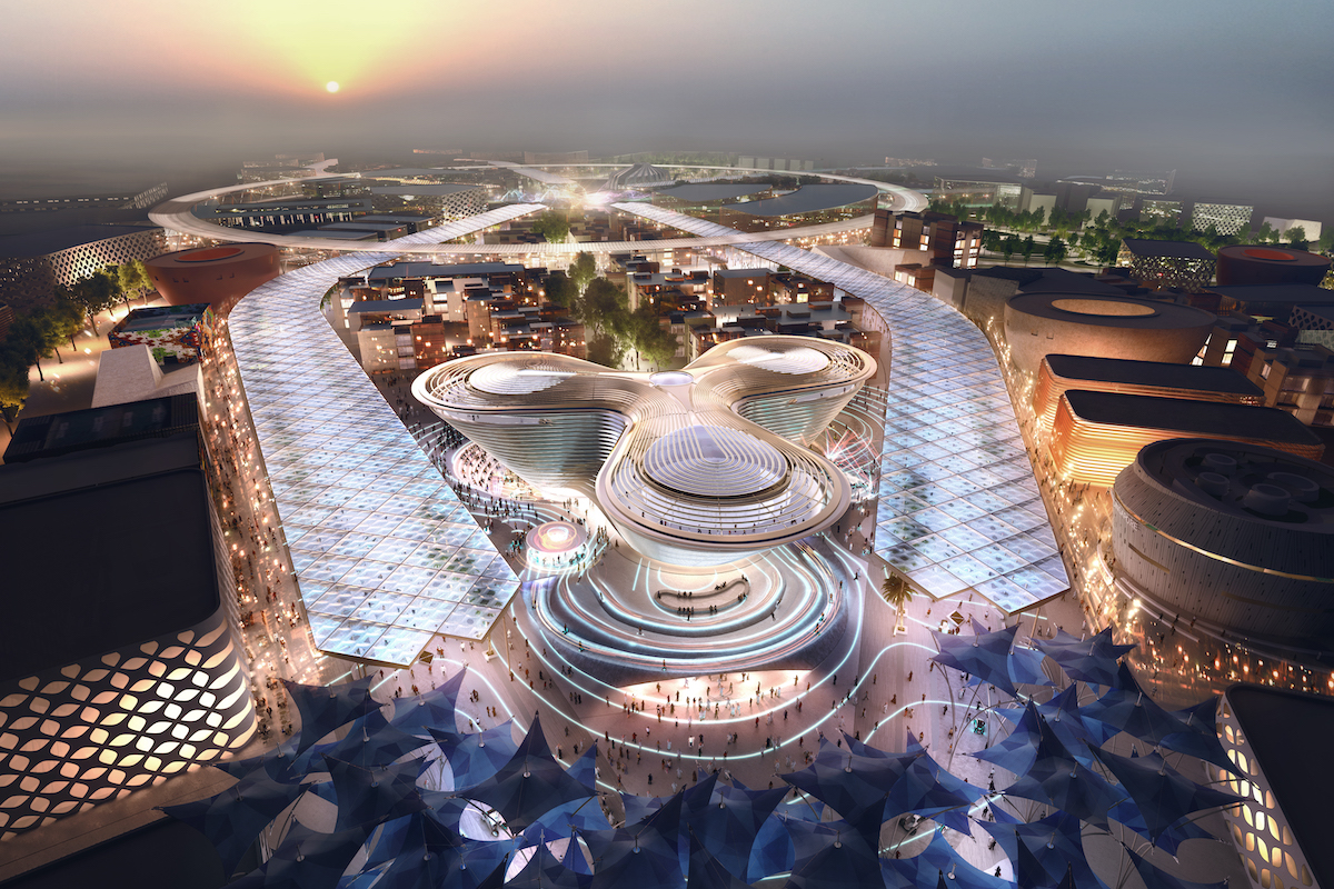 Expo 2020 Dubai