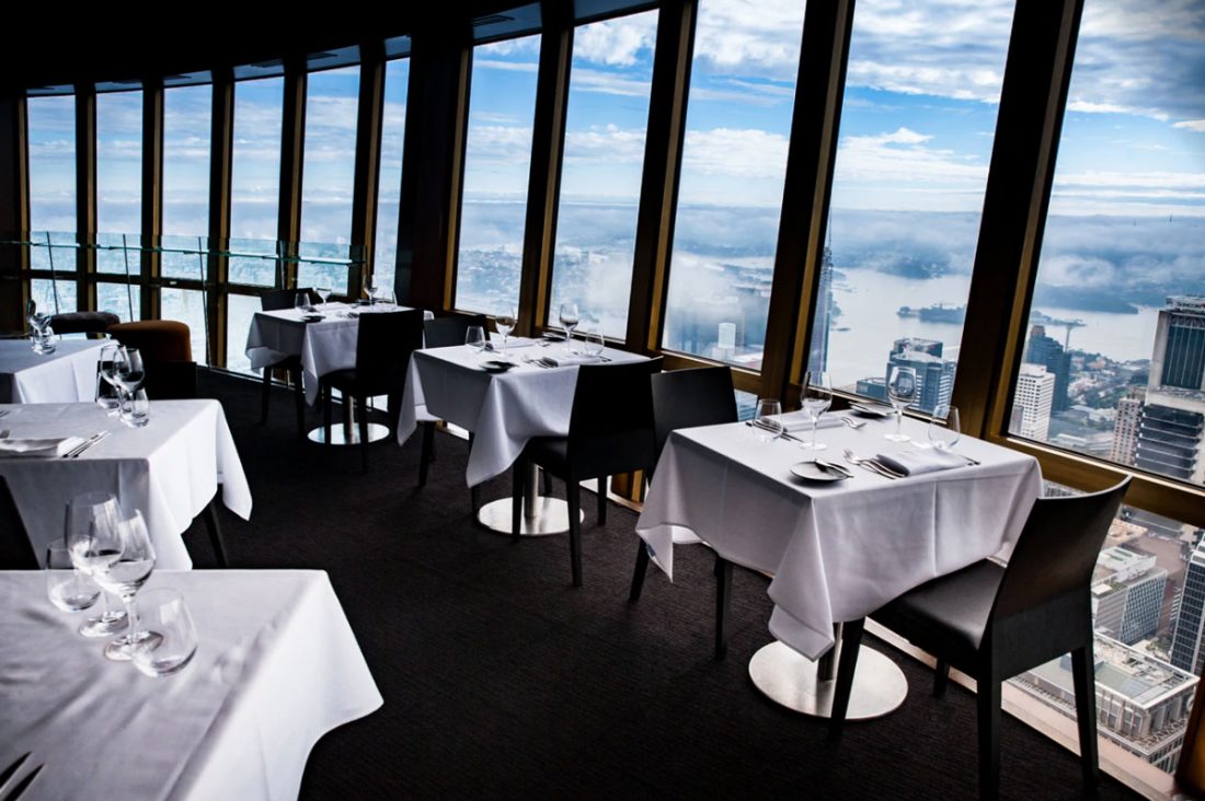 empty-restaurants1 Economic Slowdown