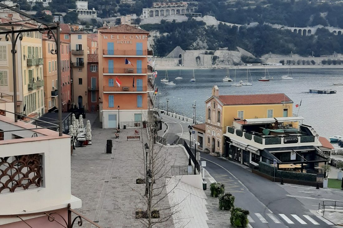 france-image:Chrissie-McClatchie France lockdown