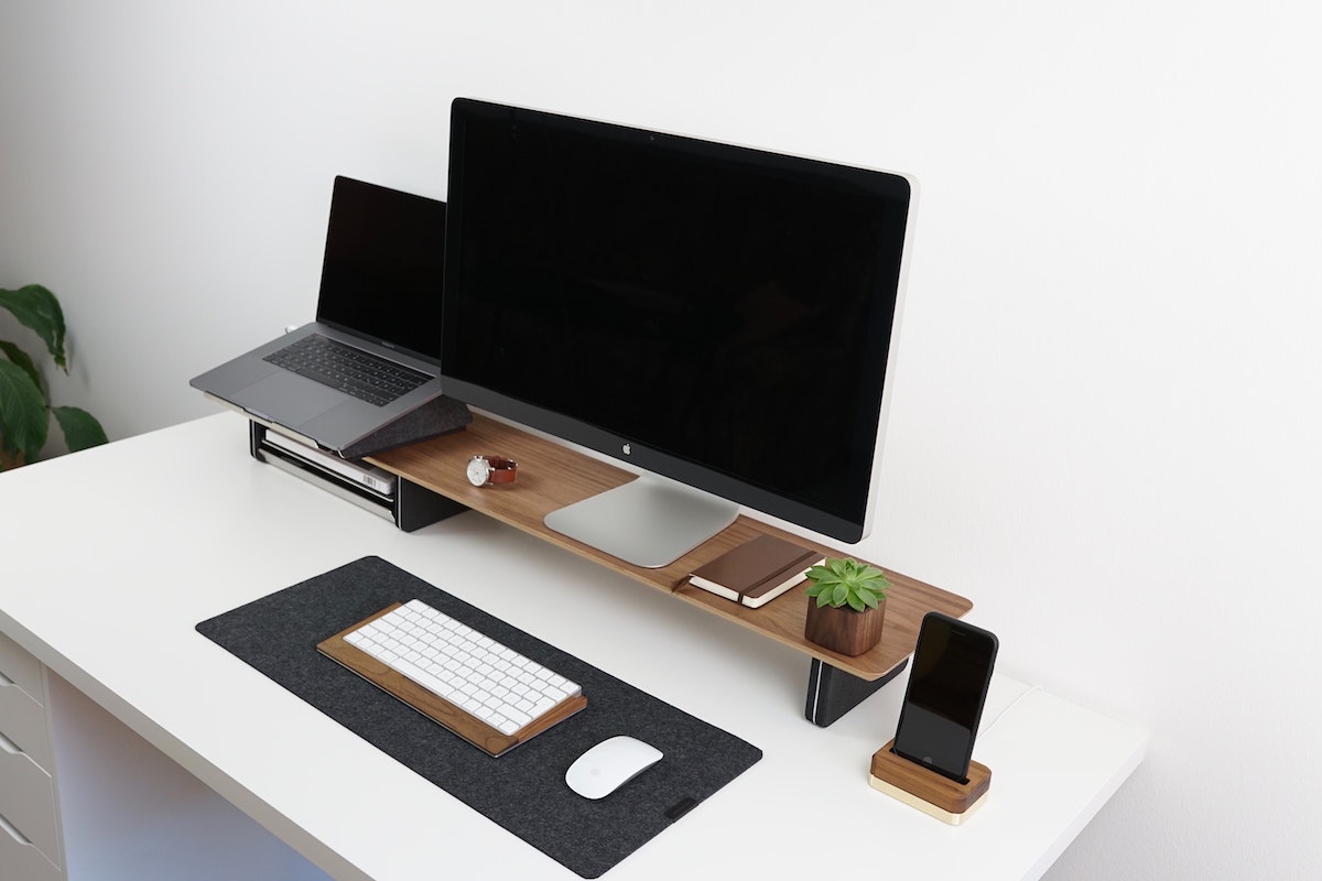 Hunch no more: How to set up the ultimate home office in quarantine