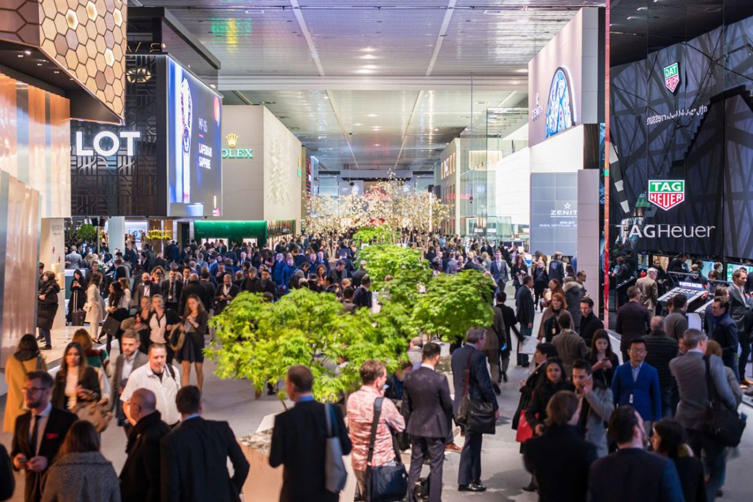 baselworld Baselworld