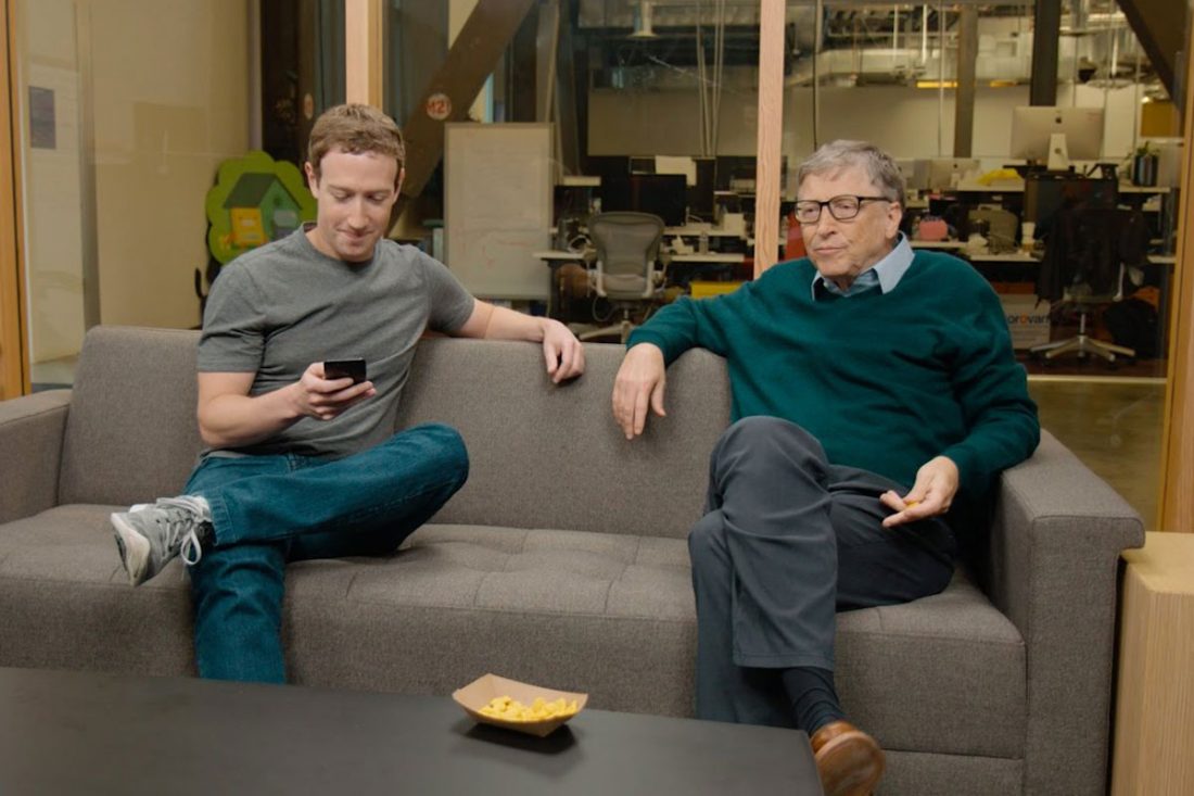 bill-gates-mark-zuckerberg Personal Accountability