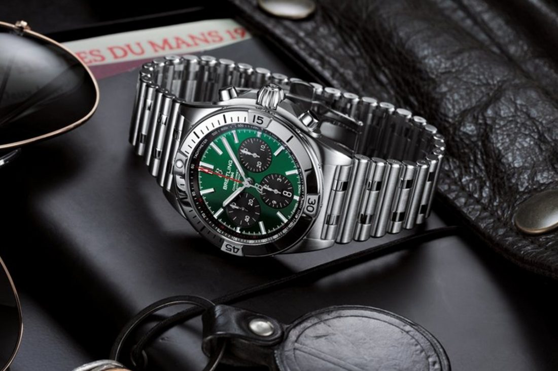 breitling-chronomat Breitling Chronomat